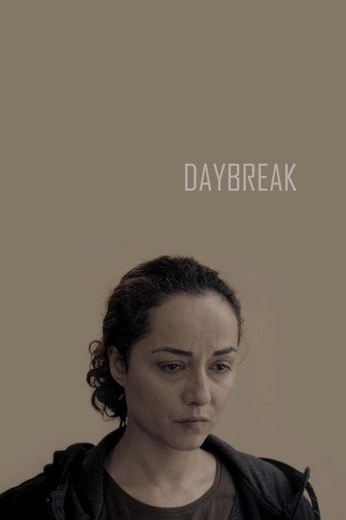 Daybreak 2018 official movie poster