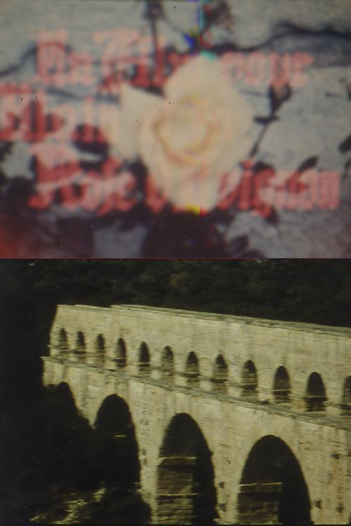 Avignon 92 1992 official movie poster