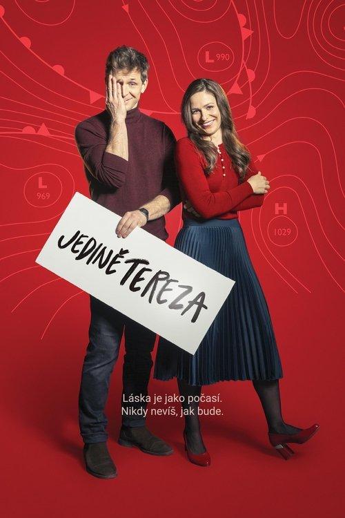 Only for Tereza 2021 official movie poster
