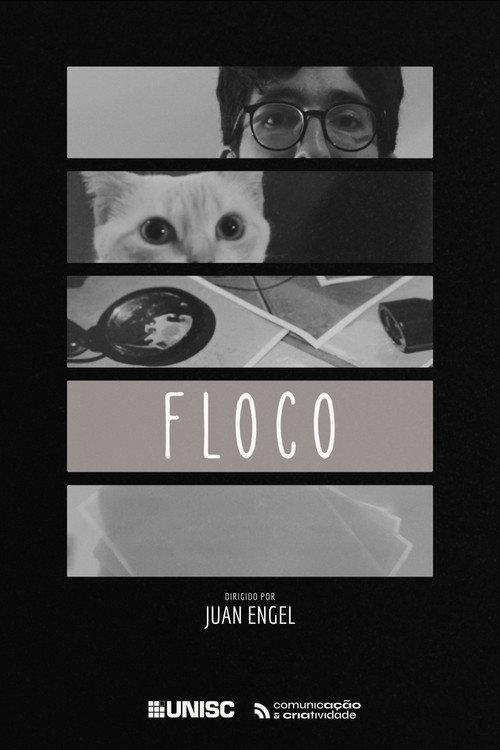 Floco 2025 official movie poster