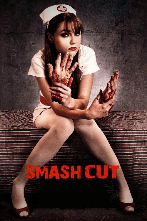 Smash Cut 2009 official movie poster