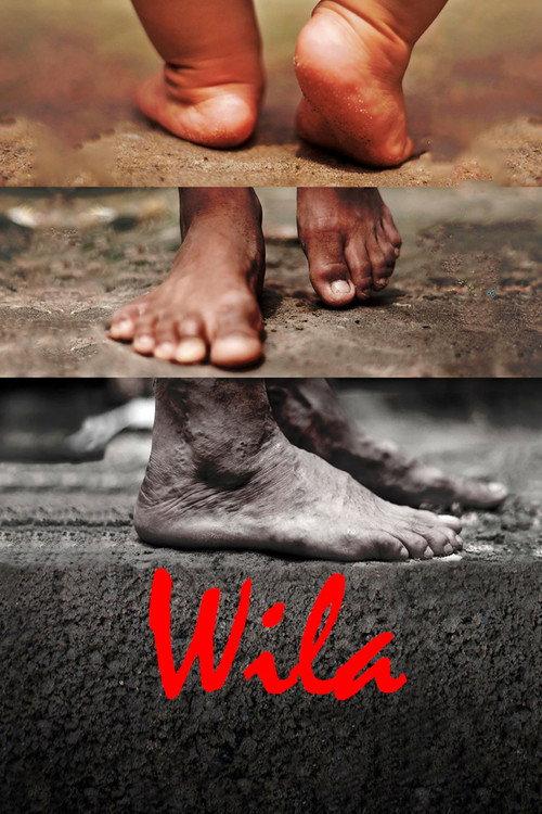 Wila 2018 official movie poster