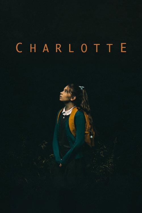 Charlotte 2024 official movie poster