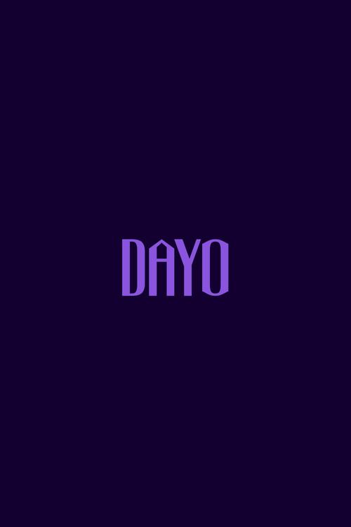 Dayo 2003 official movie poster