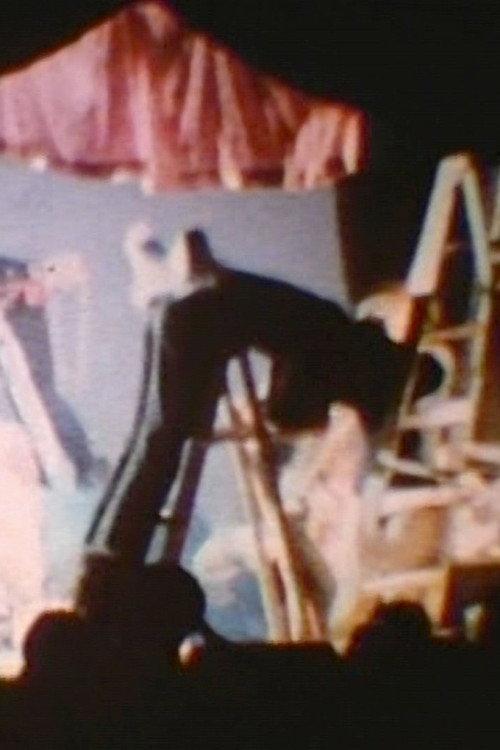 A Performance by Jack Smith 1992 official movie poster