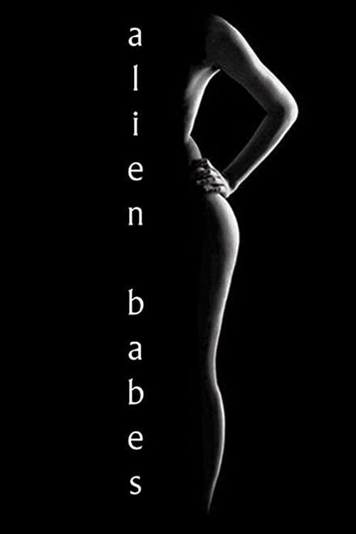 Alien Babes 2009 official movie poster
