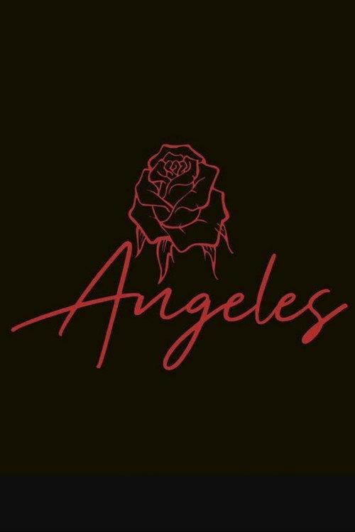 Angeles 2023 official movie poster