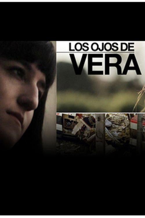 Los ojos de Vera 2014 official movie poster