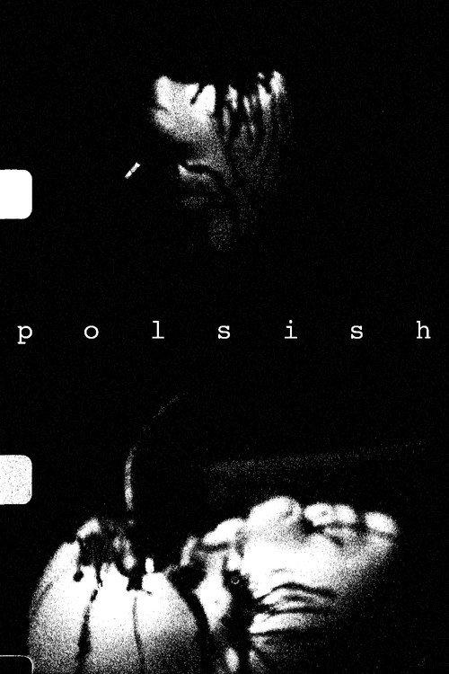 Polsish 2022 official movie poster