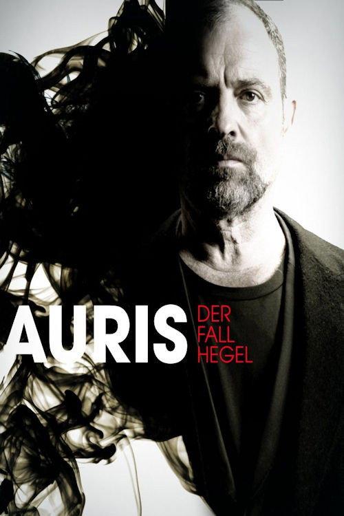 Auris - Der Fall Hegel 2022 official movie poster