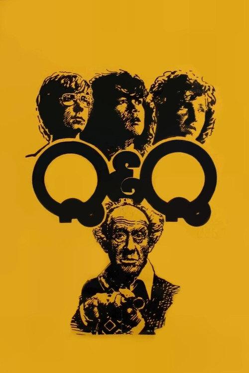 Q & Q 1978 official movie poster