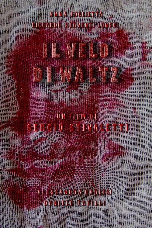 Waltz's Veil 2009 official movie poster