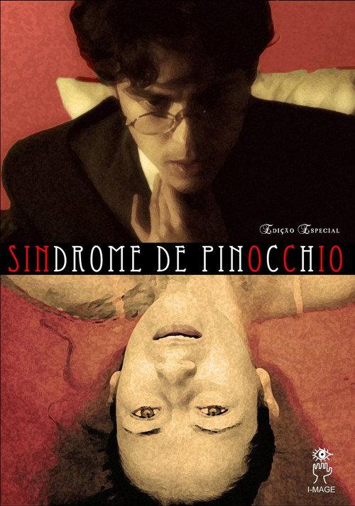 Sindrome de Pinocchio - Refluxo 2008 official movie poster
