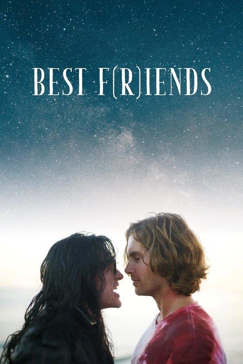Best F(r)iends: Volume 1 2017 official movie poster