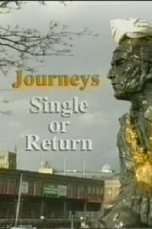 Journeys: Single or Return 1998 official movie poster