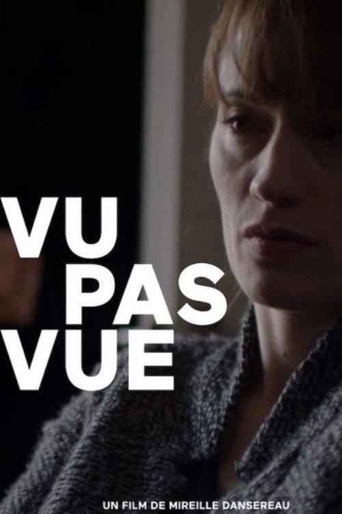 Vu pas vue 2019 official movie poster
