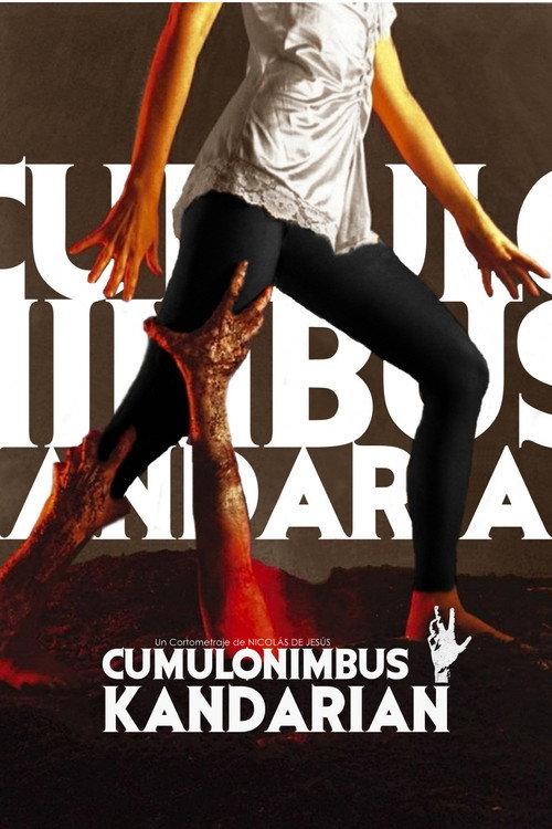 Cumulonimbus Kandarian 2017 official movie poster