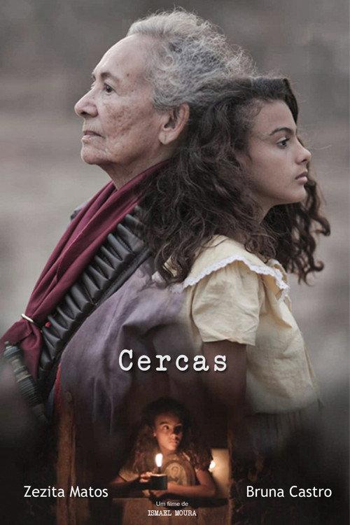 Cercas 2022 official movie poster