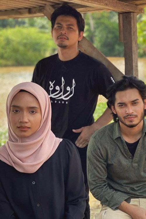 Luluh 2020 official movie poster