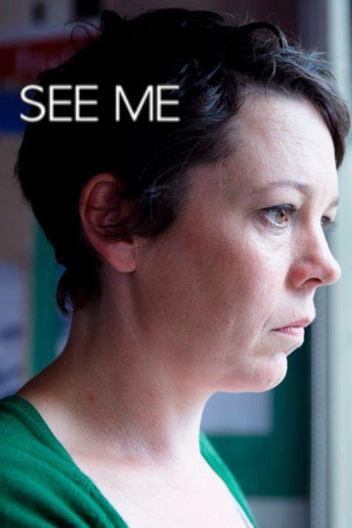 See Me 2011 official movie poster