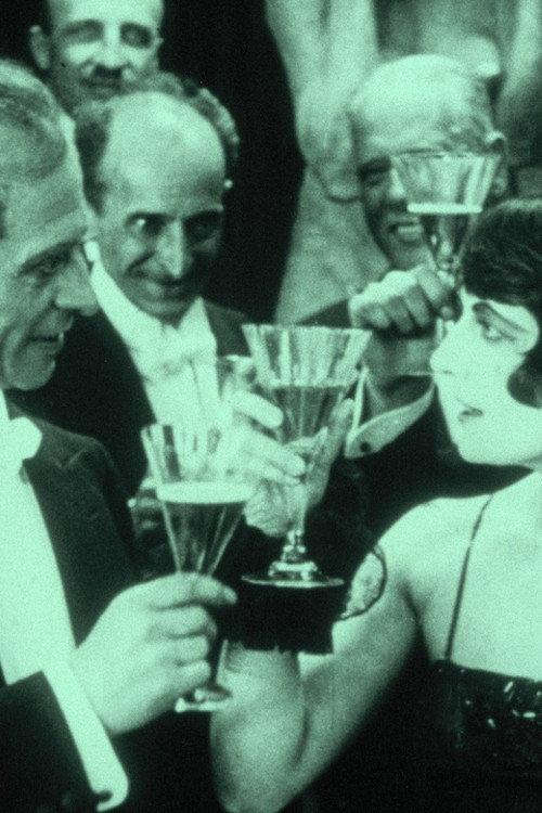 Erdgift 1919 official movie poster
