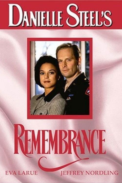 Remembrance 1996 official movie poster