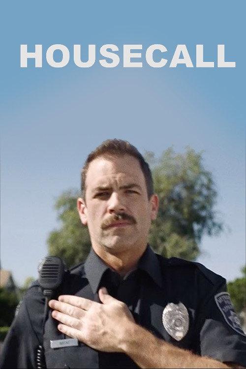 Housecall 2019 official movie poster