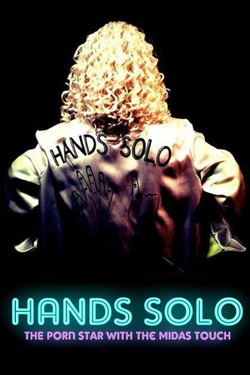 Hands Solo 2009 official movie poster