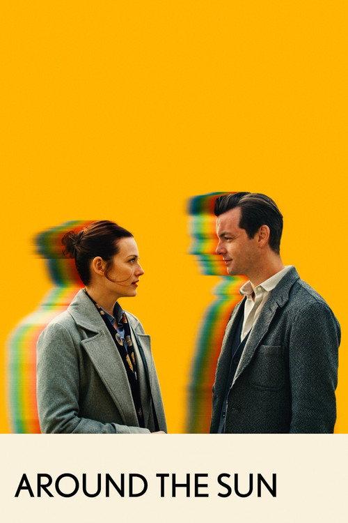 Around the Sun 2019 official movie poster