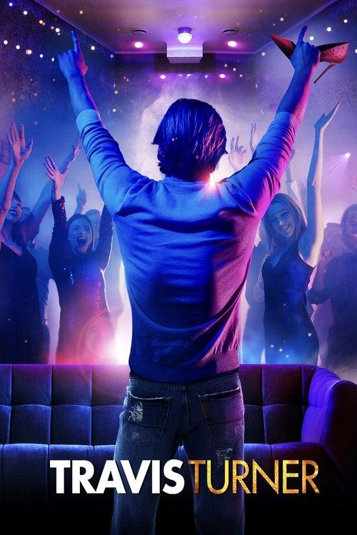 Travis Turner 2021 official movie poster