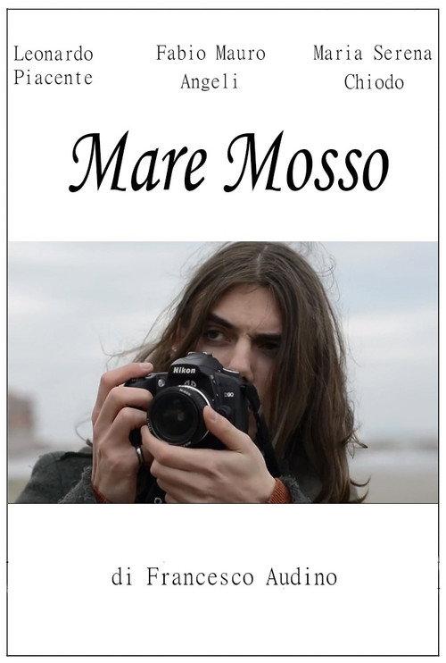 Mare mosso 2017 official movie poster