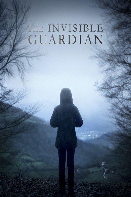 The Invisible Guardian 2017 official movie poster