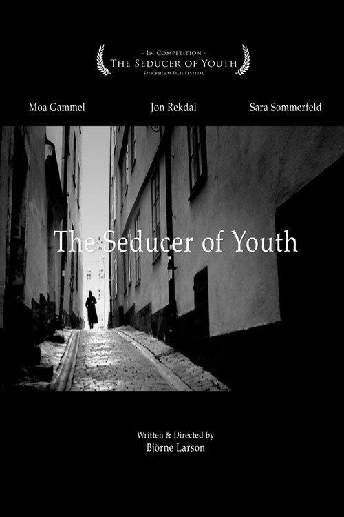 The Seducer of Youth 2007 official movie poster