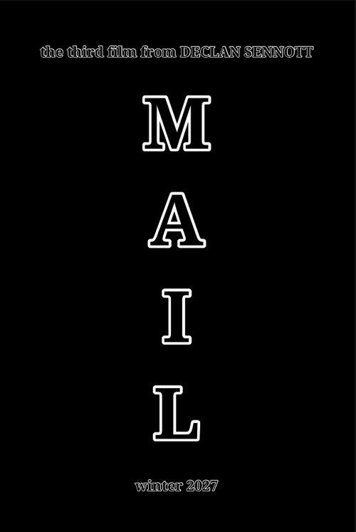 You’ve Got Mail 2027 official movie poster