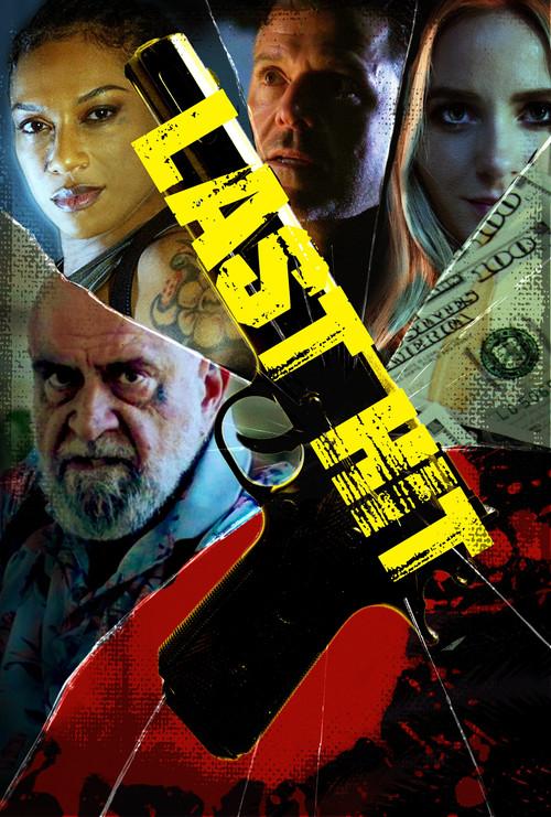 Last Hit 2026 official movie poster