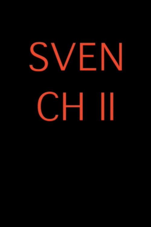 SVEN Ch II 2008 official movie poster