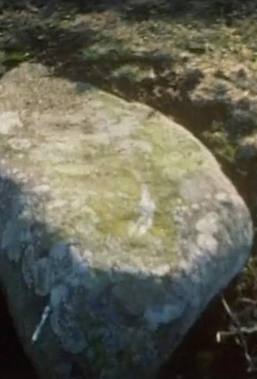 Wales Stone Circles 1981 official movie poster