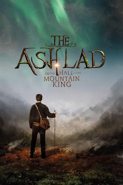 The Ash Lad: In the Hall of the Mountain King 2017 official movie poster