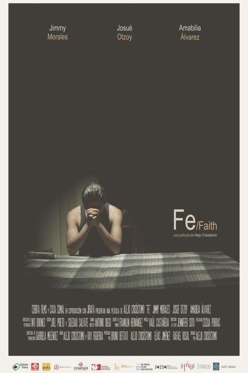 Fe 2011 official movie poster