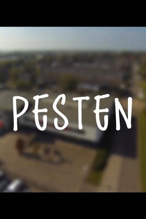 Pesten 2015 official movie poster