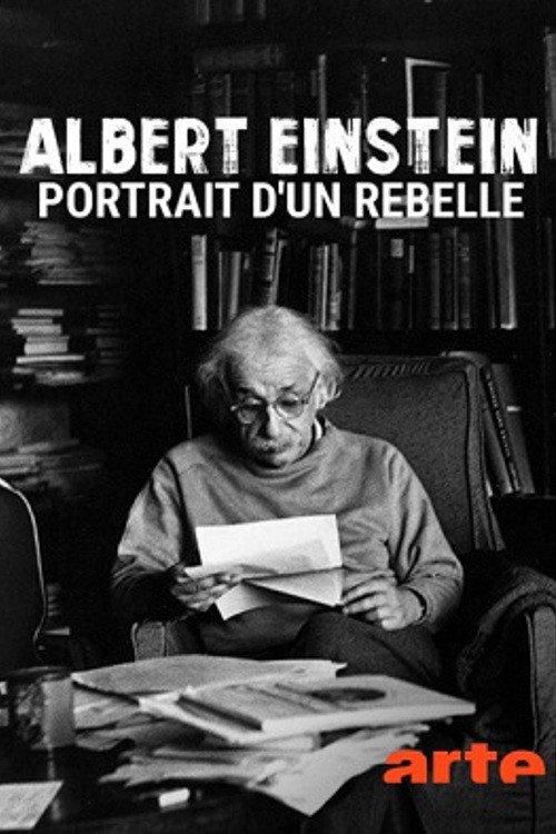 Mythos Einstein - Leben und Werk eines Rebellen 2015 official movie poster