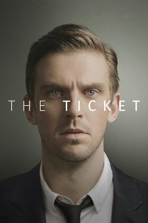 The Ticket 2016 official movie poster