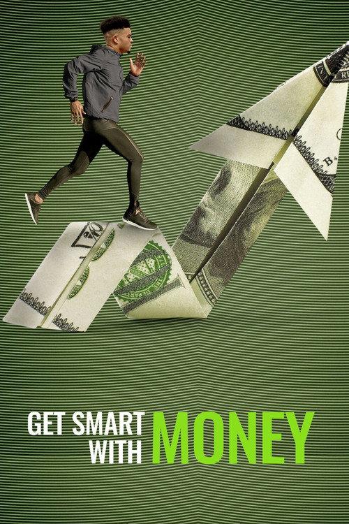 Get Smart With Money 2022 official movie poster