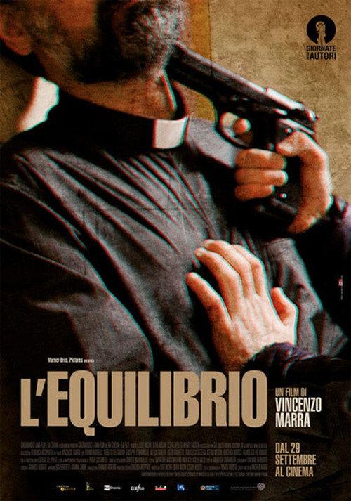 Equilibrium 2017 official movie poster