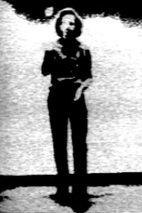 Juggler 1977 official movie poster
