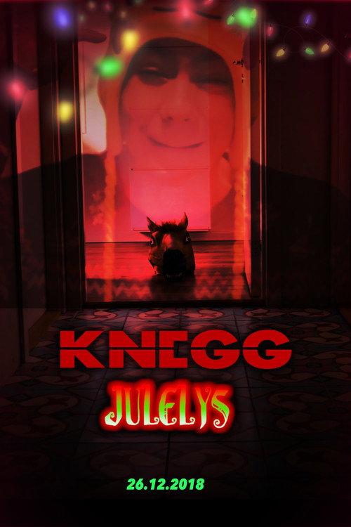 KNEGG | JULELYS 2018 official movie poster