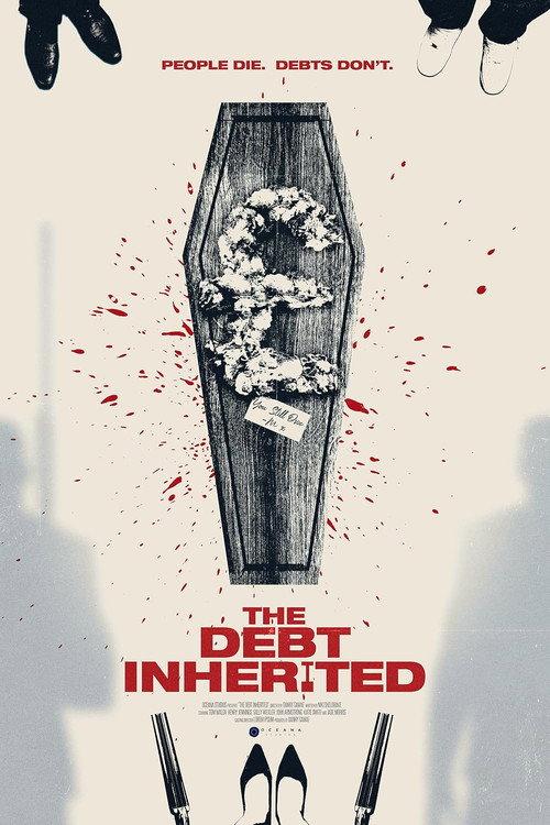 The Debt Inherited official movie poster
