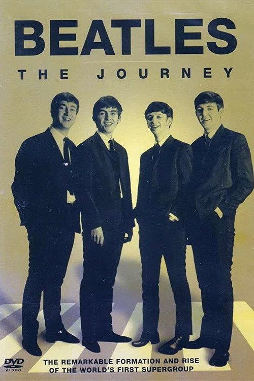 Beatles: The Journey 2003 official movie poster