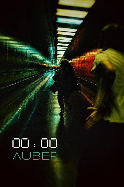 00:00 Auber official movie poster