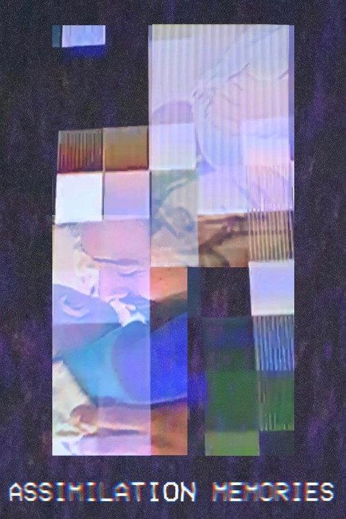 Assimilation Memories 2020 official movie poster